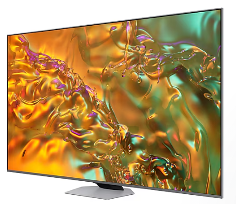 QLED Q80D 4K Smart TV (2024)