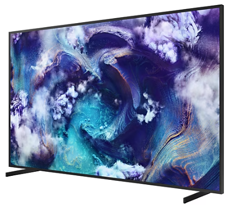 QN900F Neo QLED 8K Smart TV