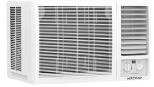 Window Air Conditioner 
