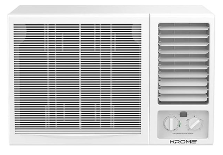 Window Air Conditioner 2