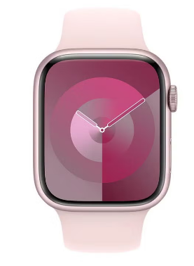 ساعة ذكية ميني TS93