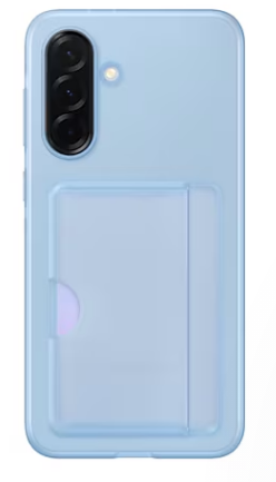 كفر Galaxy A36 بفتحة للبطاقات