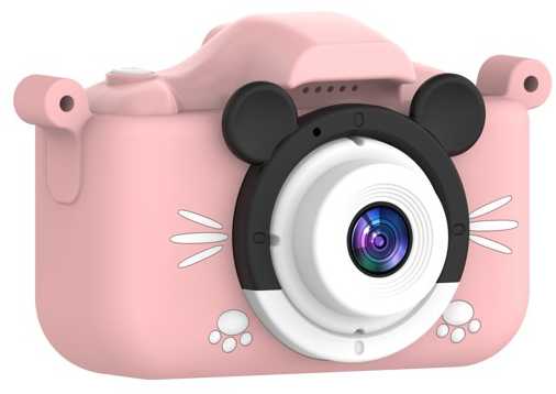 كاميرا رقمية للأطفال OKC01