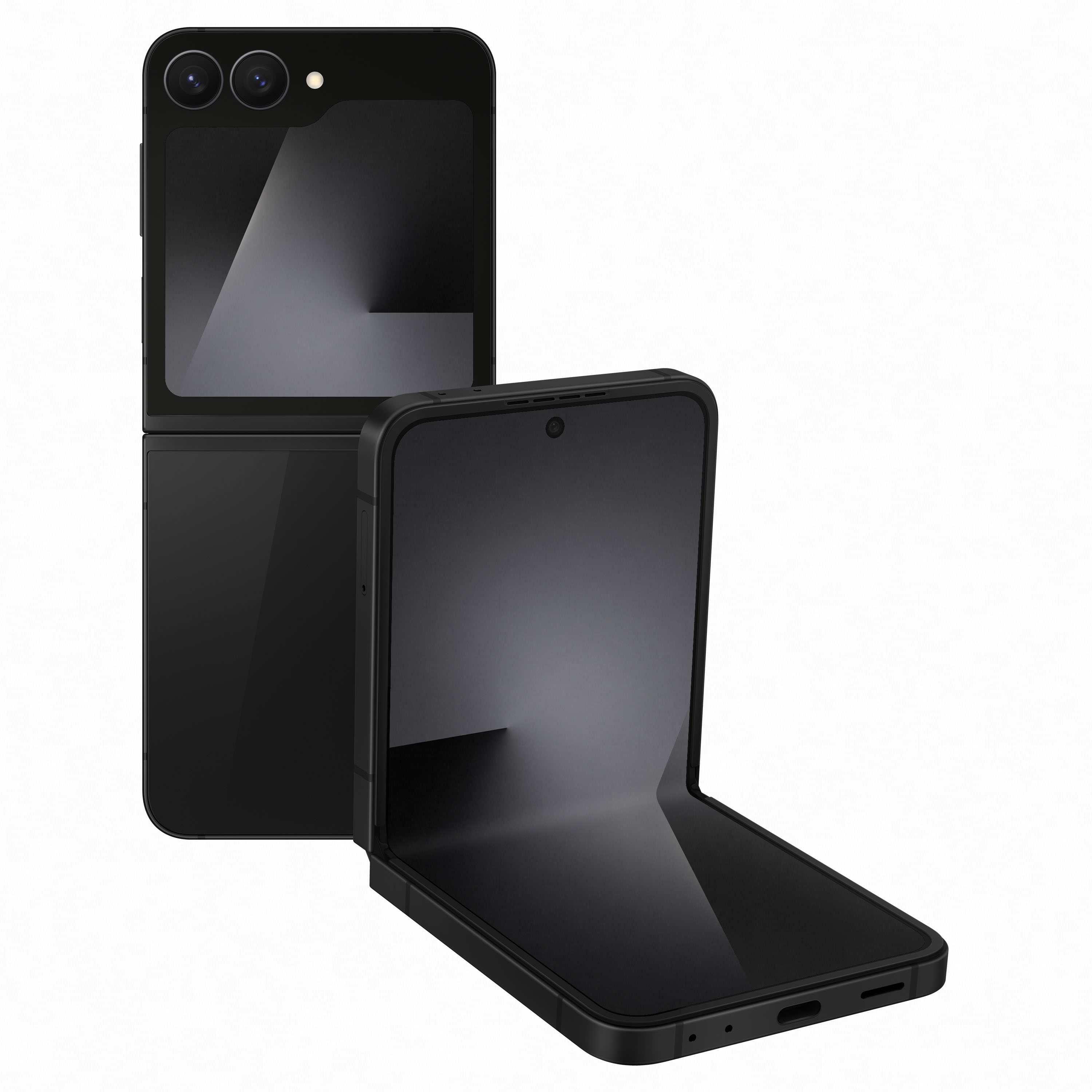 Galaxy Z Flip7 FE
