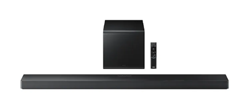 Q-series Soundbar HW-QS700F 3.1.2 ch Subwoofer
