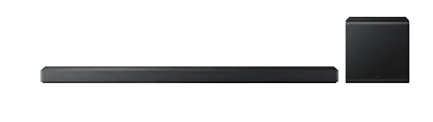 Q-series Soundbar HW-QS700F 3.1.2 ch Subwoofer