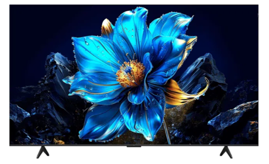 P7K QLED TV