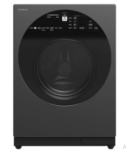 Hitachi Front Load Washer