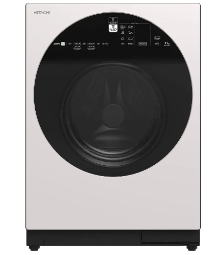 Hitachi Front Load Washer