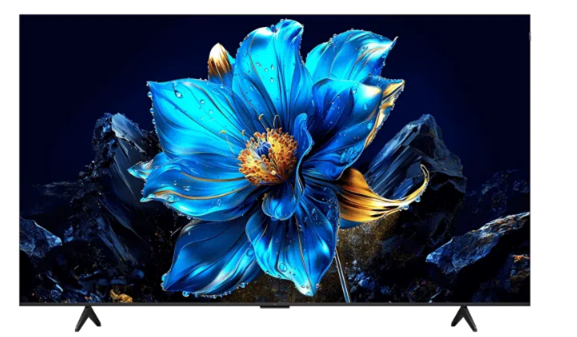 QLED Smart TV Dolby Vision, DTS Virtual X