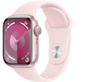 ساعة ذكية ميني TS93