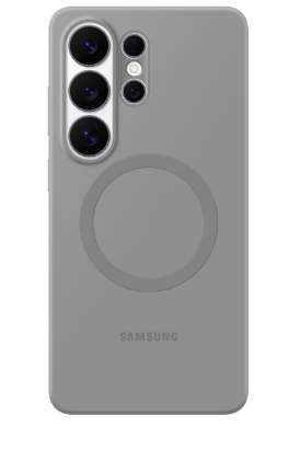 Galaxy S26 Ultra Silicone Magnet