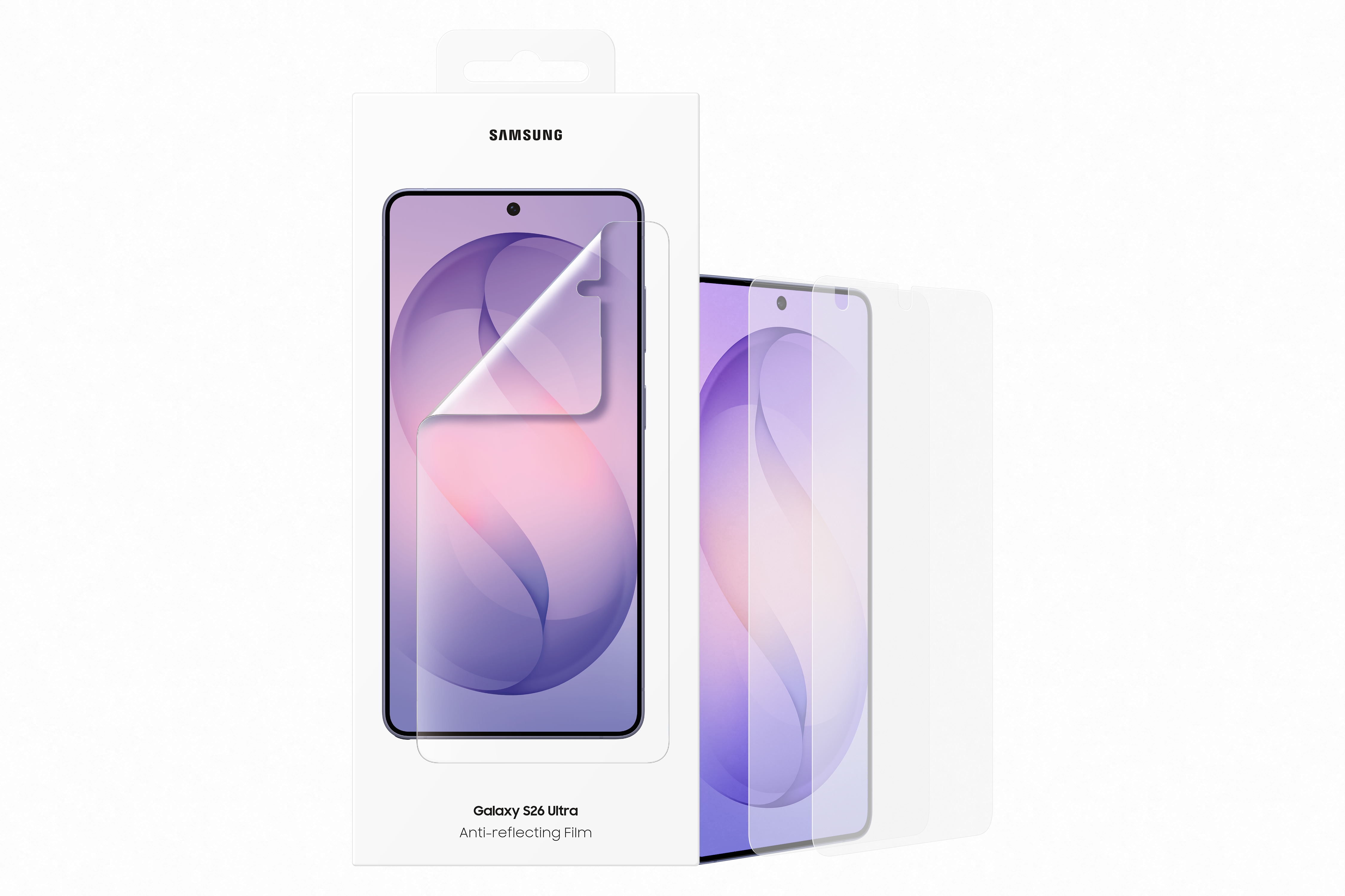 Galaxy S26 Ultra Anti-reflecting Film