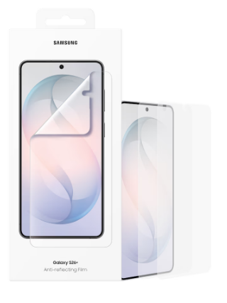 Galaxy S26+ Anti-reflecting Film