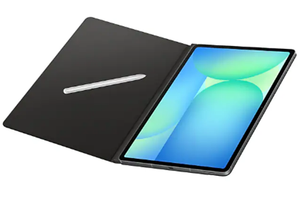 كفر ذكي لجهاز Galaxy Tab S10 FE+