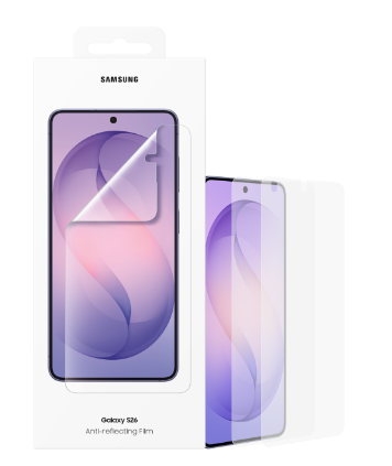 Galaxy S26 Anti-reflecting Film 