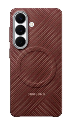Galaxy S26 Carbon Magnet