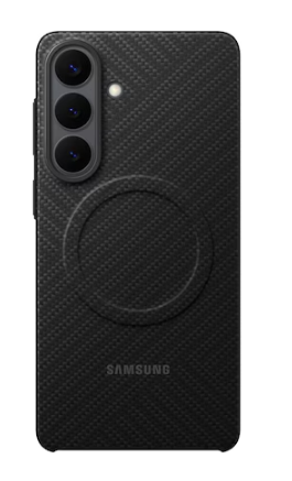 Galaxy S26+ Carbon Magnet