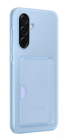 كفر Galaxy A36 بفتحة للبطاقات