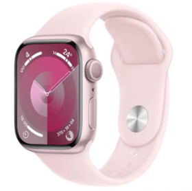 ساعة ذكية صغيرة  