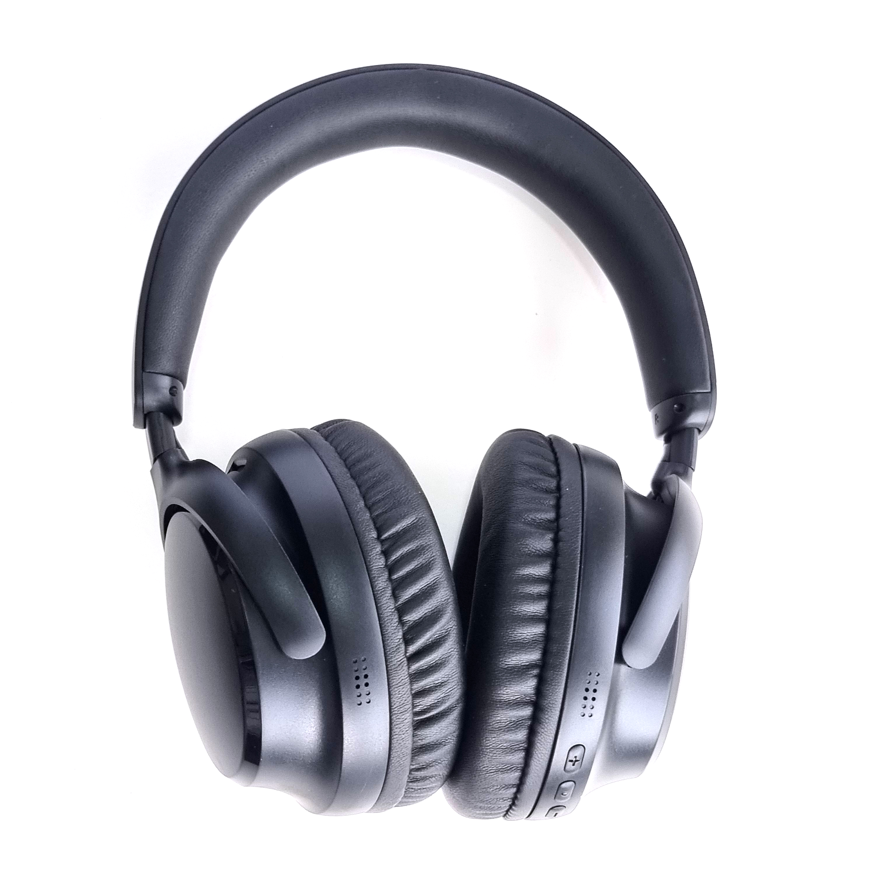 Pro Wireless Bluetooth Headphones