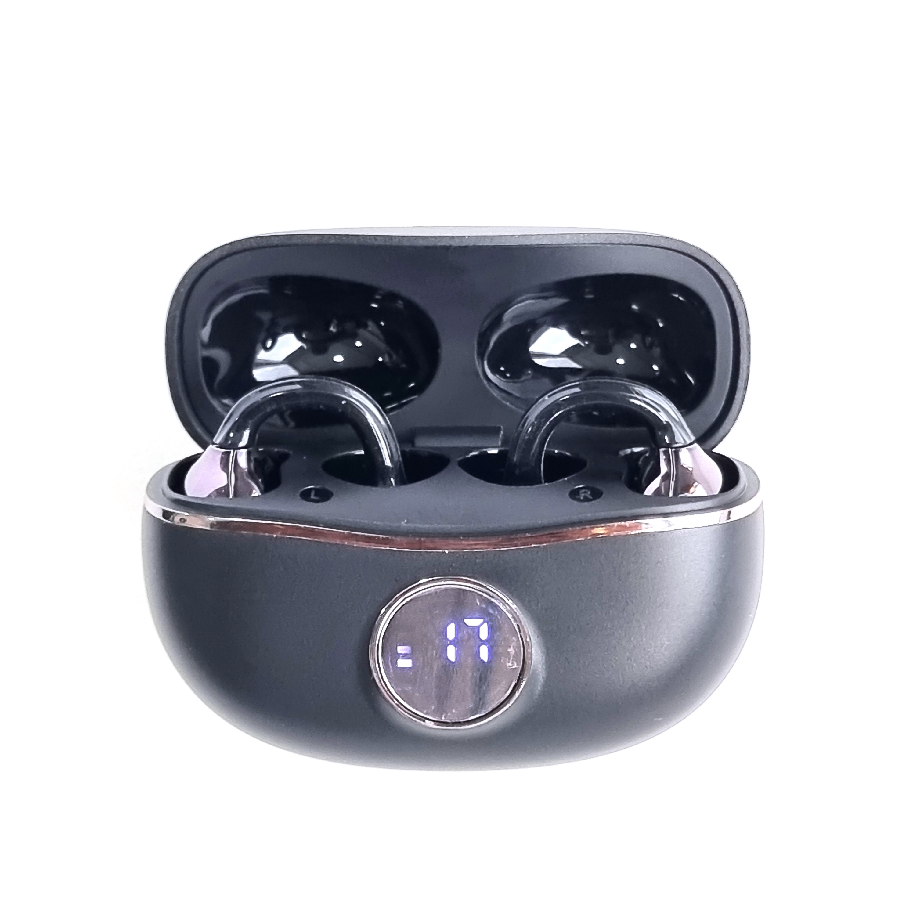 Pro CLIP HIFI Bluetooth Earbuds