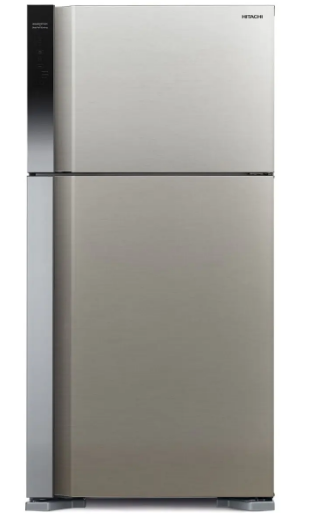 Top Mount Refrigerator 760L