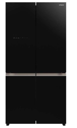  French Door Refrigerator 720 Litres