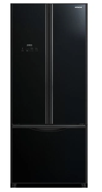 710L French Bottom Freezer