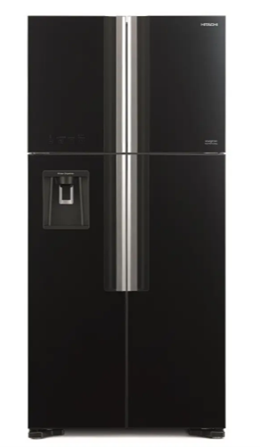 French Door Refregerator 760 Litres