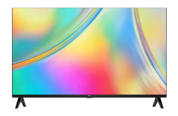 تلفاز ذكي S5400 بدقة FHD