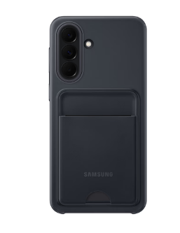 Galaxy A37 5G Card Slot Case