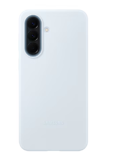 غطاء سيليكون لهاتف Galaxy A57
