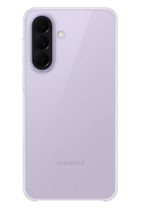 Galaxy A37 Clear Case