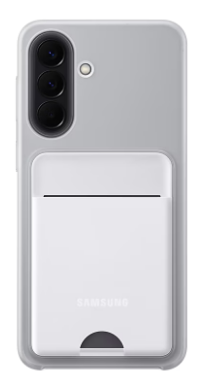 Galaxy A57 5G Card Slot Case
