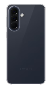 Galaxy A57 5G Clear Case