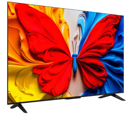 S5K QLED TV 