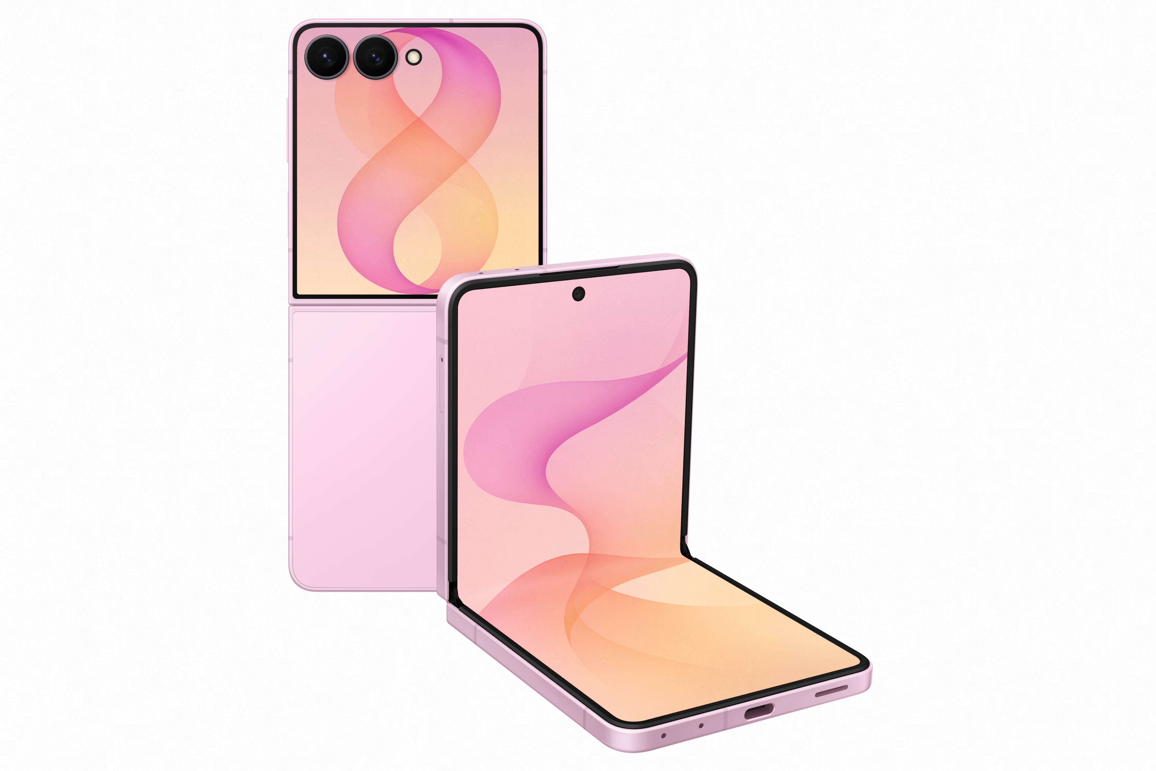 Galaxy Z Flip 8