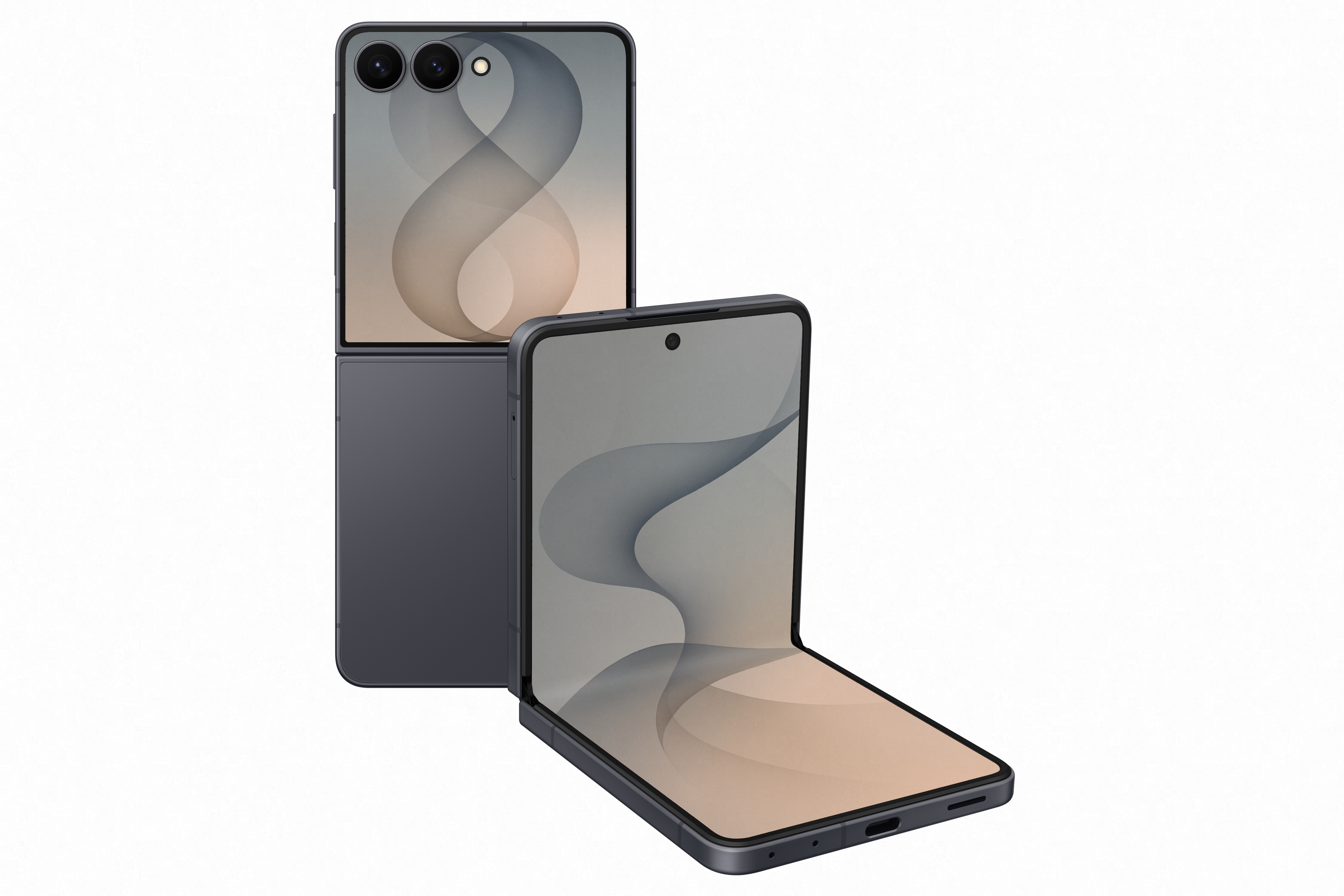 Galaxy Z Flip 8