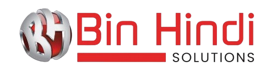 Bin Hindi Solutions