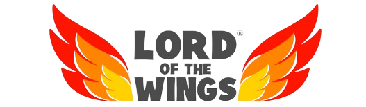Lord of the Wings