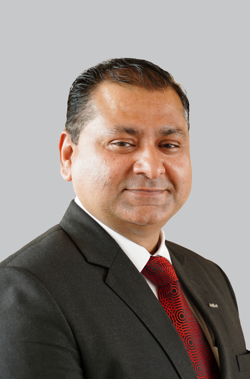 Mr. Vishal Prabhakar