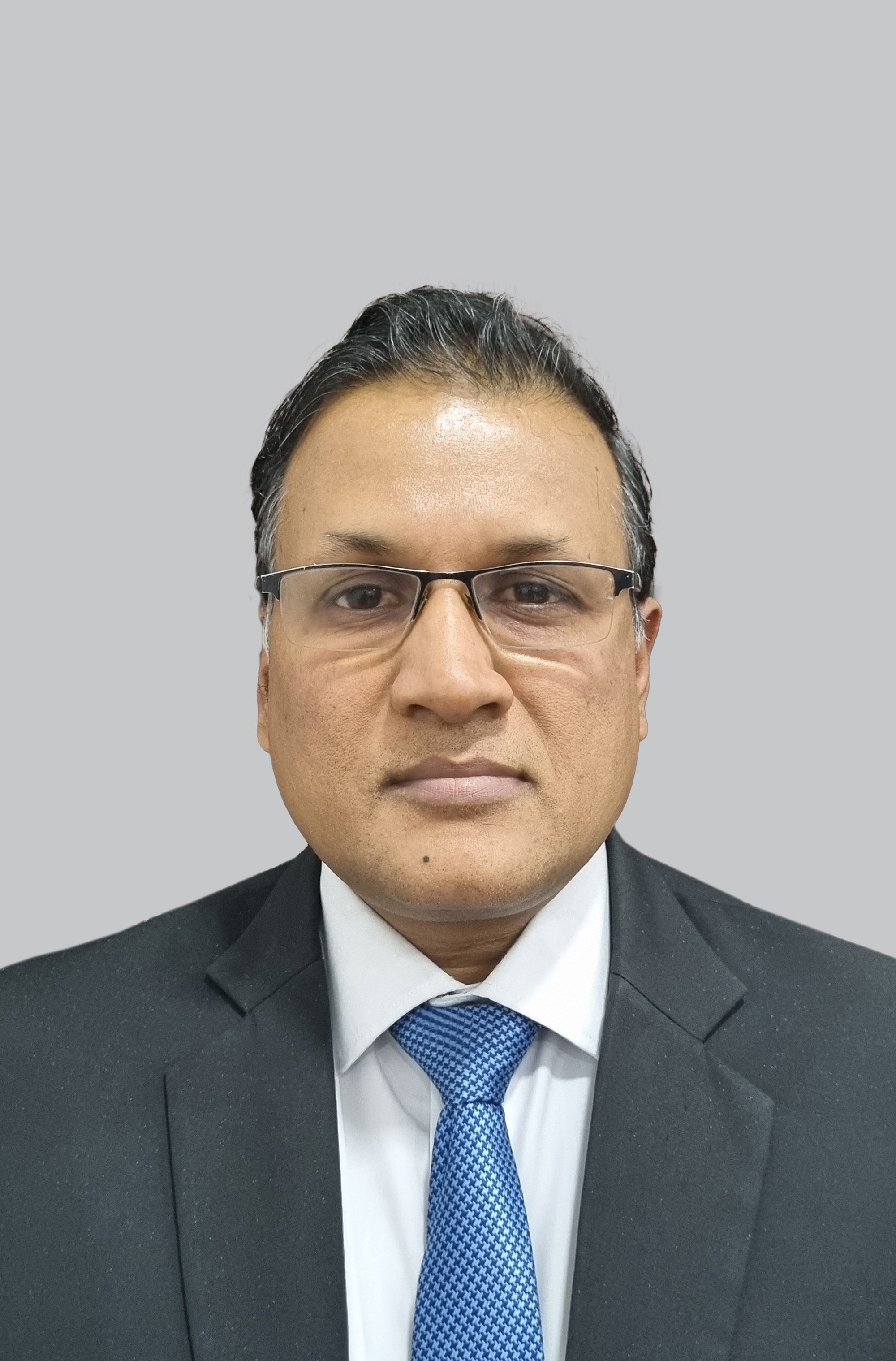 Mr. Gurdeep Singh Multani