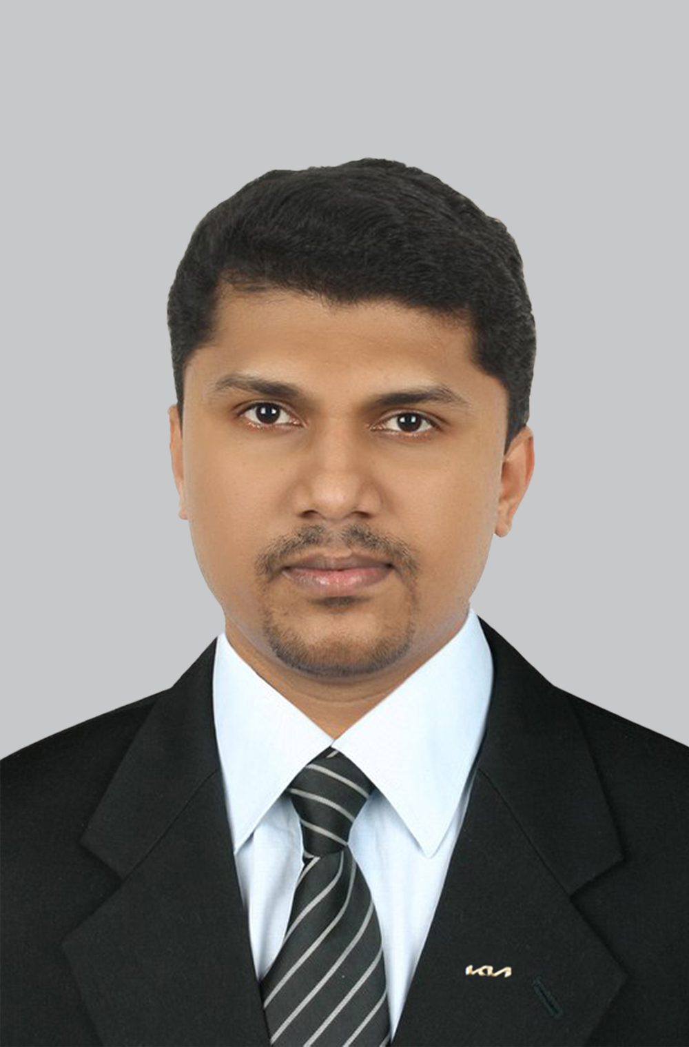 Mr. Vishal Prabhakar