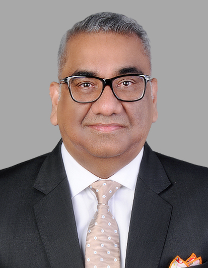 Mr. Gurdeep Singh Multani